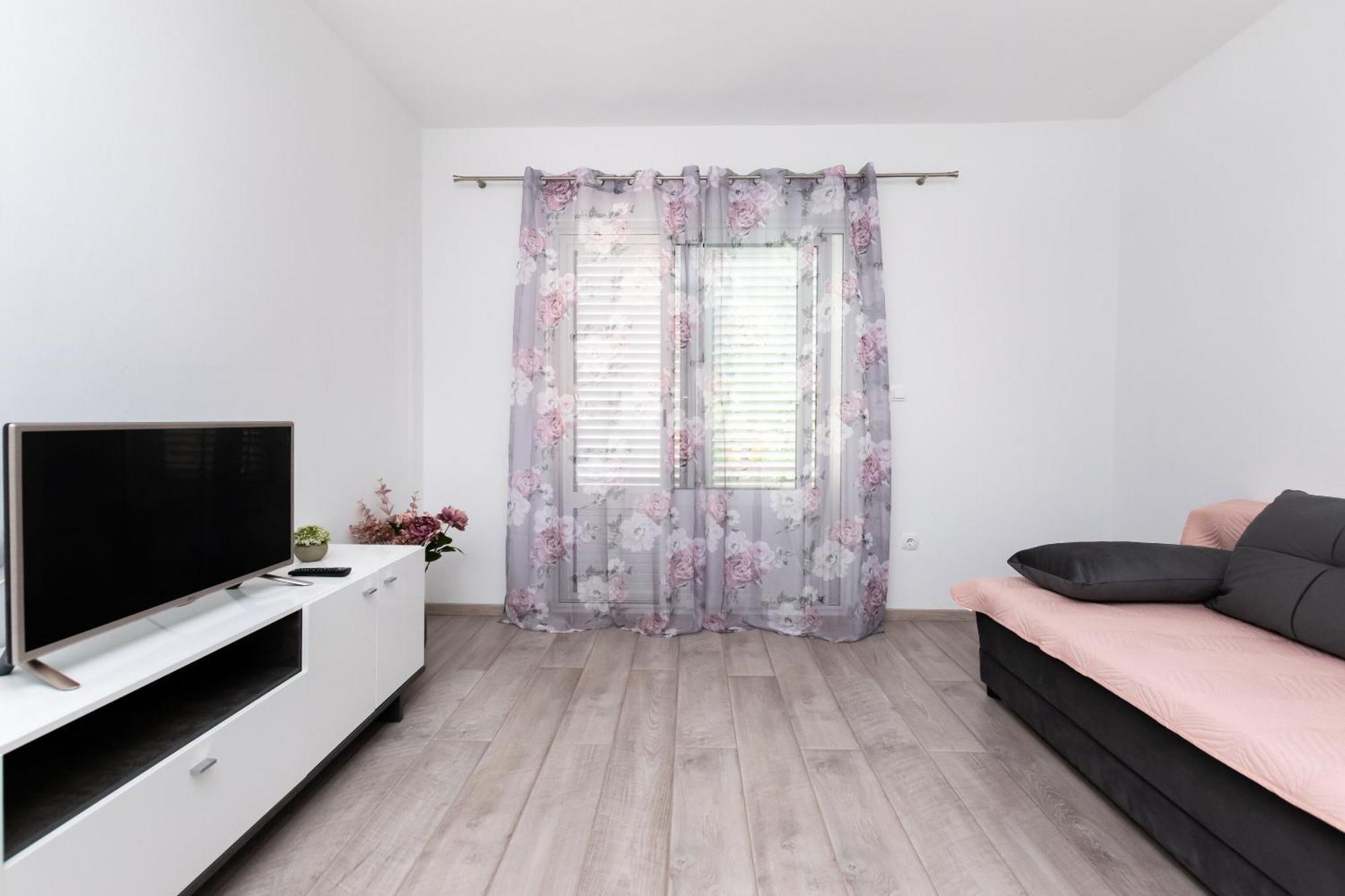 Apartments Marija & Lino Lopar Exteriér fotografie