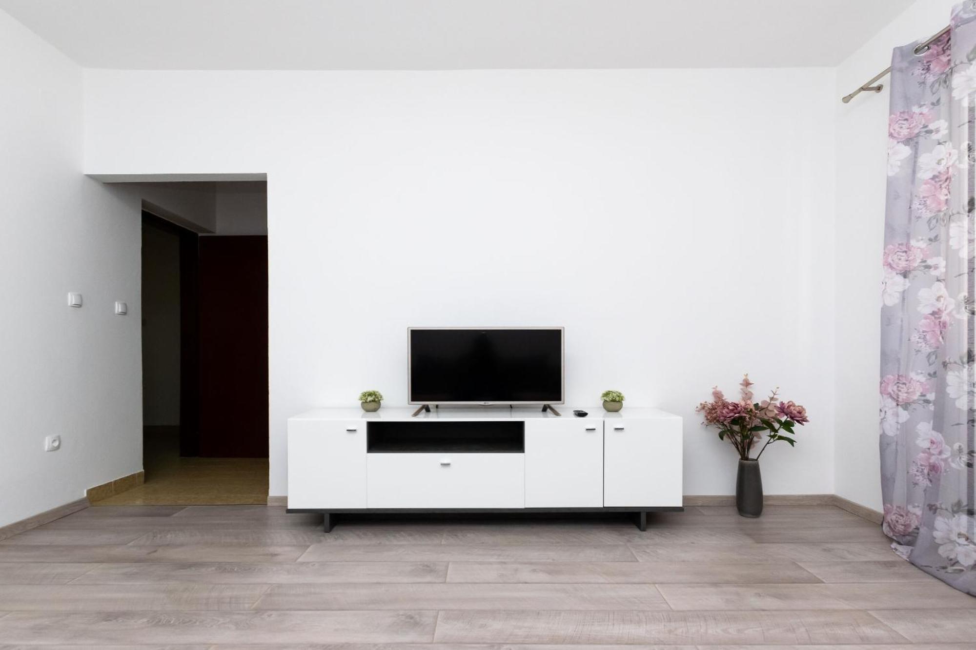 Apartments Marija & Lino Lopar Exteriér fotografie